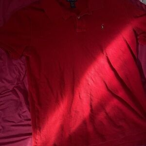 DIFFERENT COLOR POLO SHIRTS 👕 ❤️💜💙💚